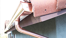 Find Gutter Contractors in Mahoning County